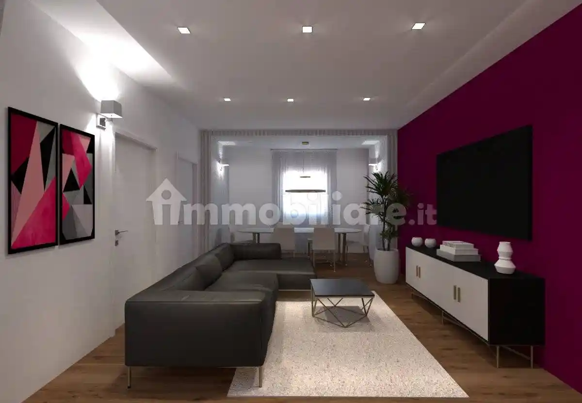 Appartamento in vendita a Jesi