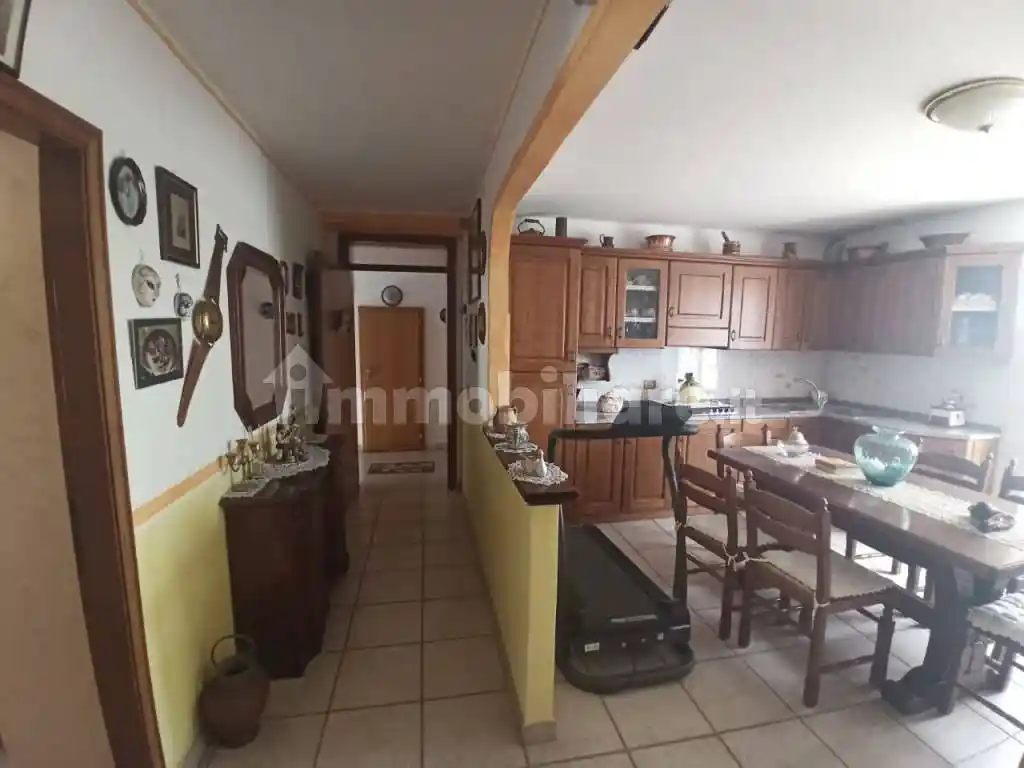 Villa unifamiliare via della Colonnetta, Pineta, Castiglione del Lago - foto 4