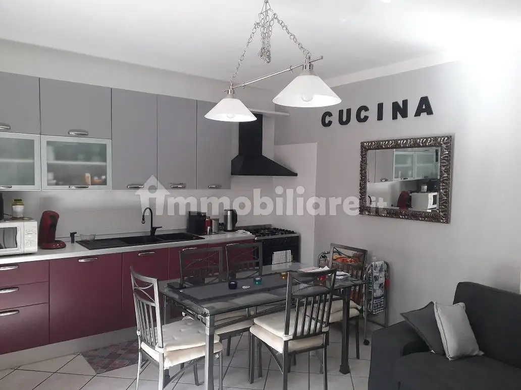 Appartamento in vendita a Castiglione del Lago