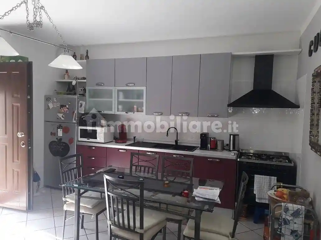 Quadrilocale buono stato, primo piano, Badiaccia, Castiglione del Lago - foto 2