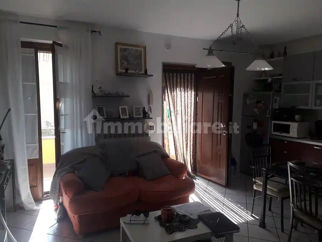 Quadrilocale buono stato, primo piano, Badiaccia, Castiglione del Lago - foto 4