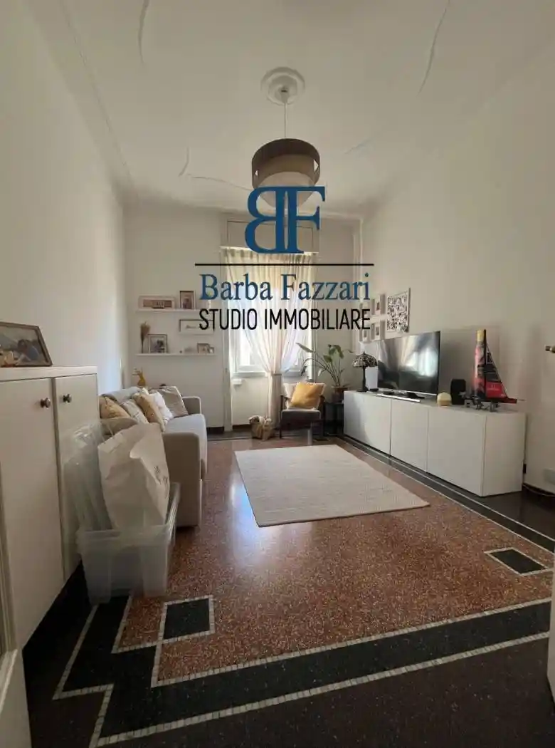 Appartamento in affitto a Genova