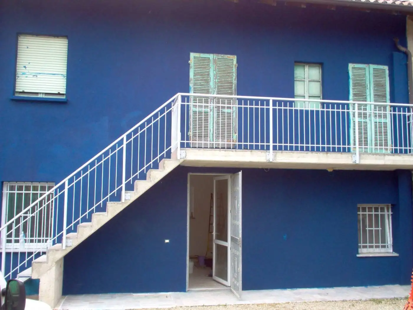 Villetta a schiera in vendita a Langosco