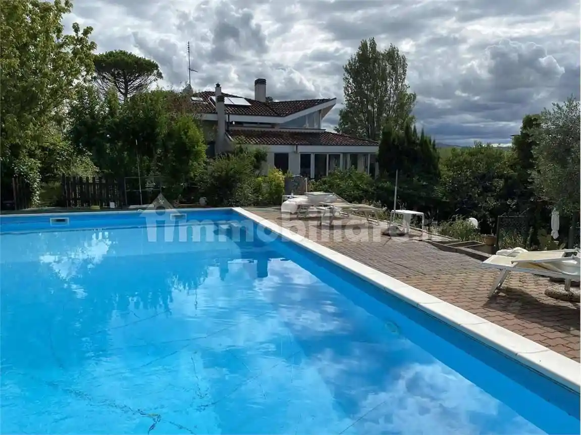 Villa in vendita a Coriano