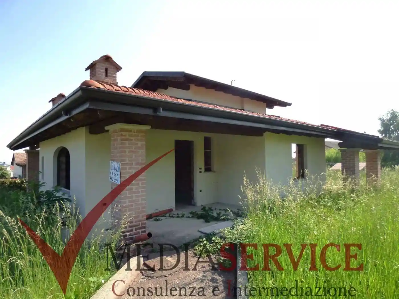Villa in vendita a Cuneo