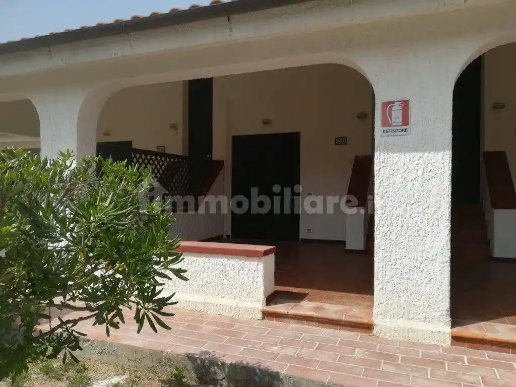 Villetta a schiera in vendita a Cefalù