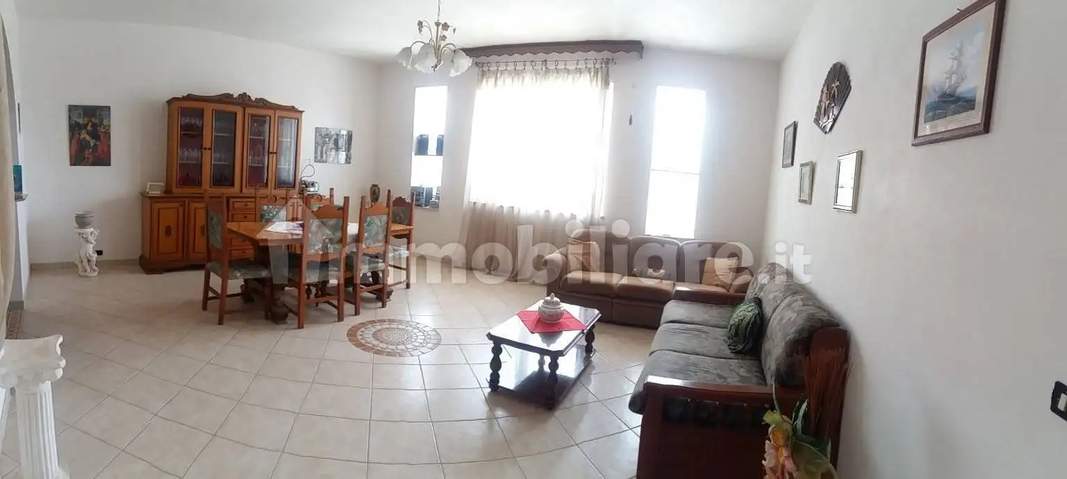 Appartamento in vendita a Limbadi