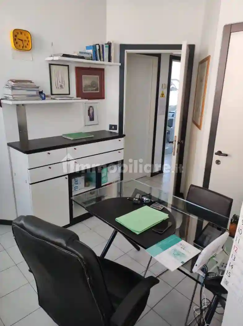 Palazzo - Edificio - foto 3