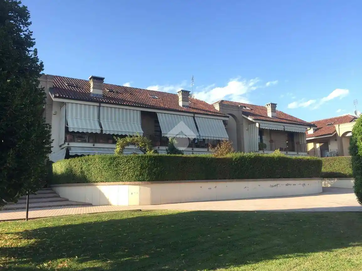 Appartamento in vendita a Bruino