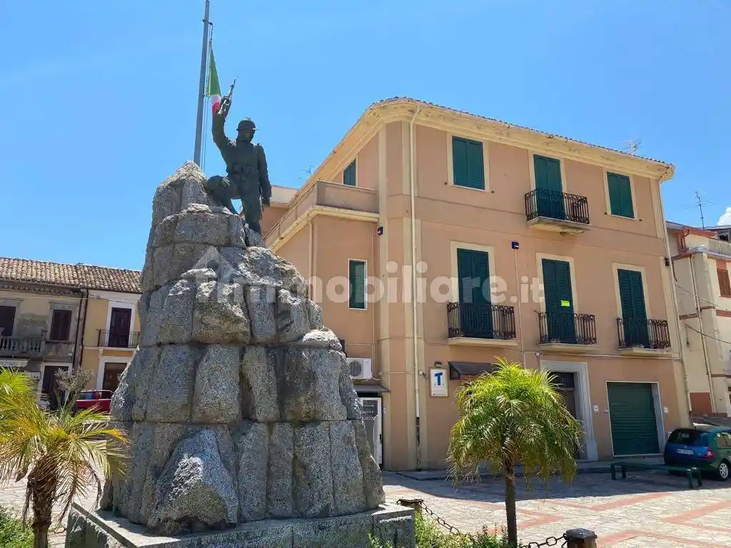 Palazzo - Edificio in Vendita - foto 5