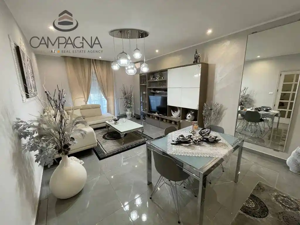 Appartamento in vendita a Canicattì