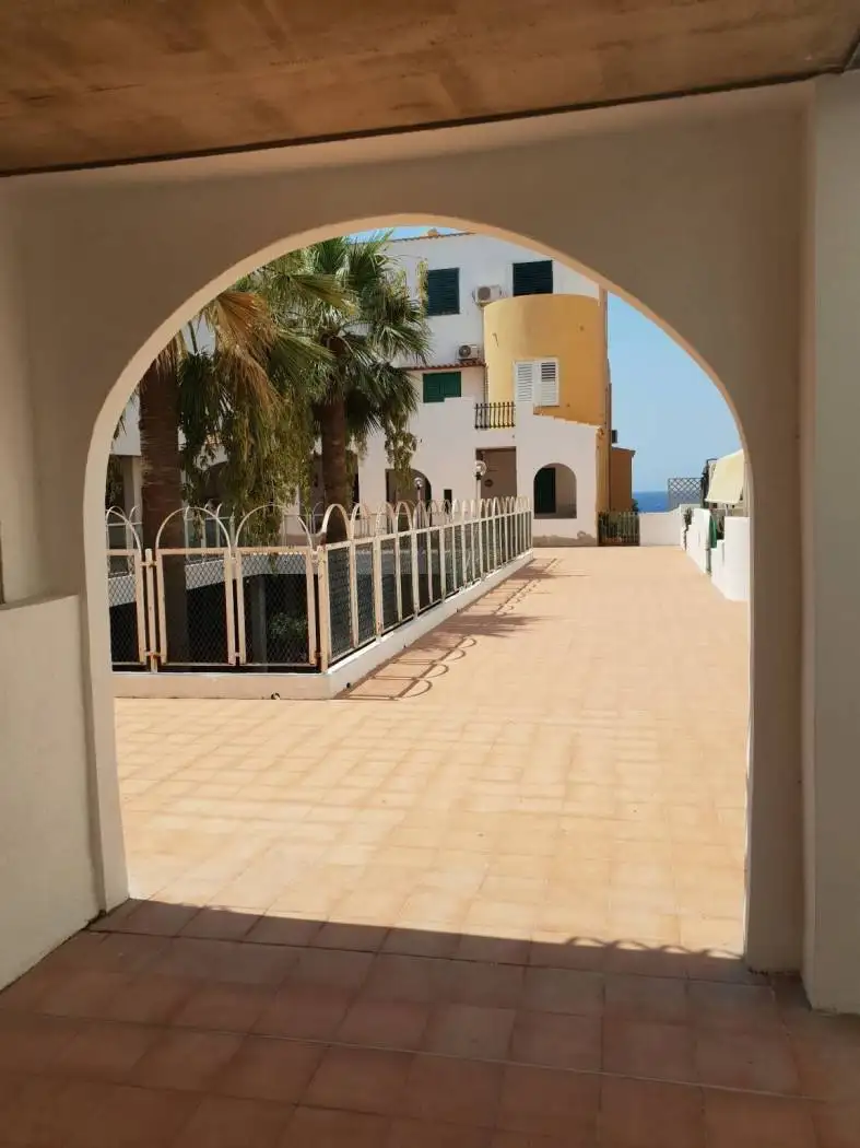 Appartamento in vendita a Motta San Giovanni