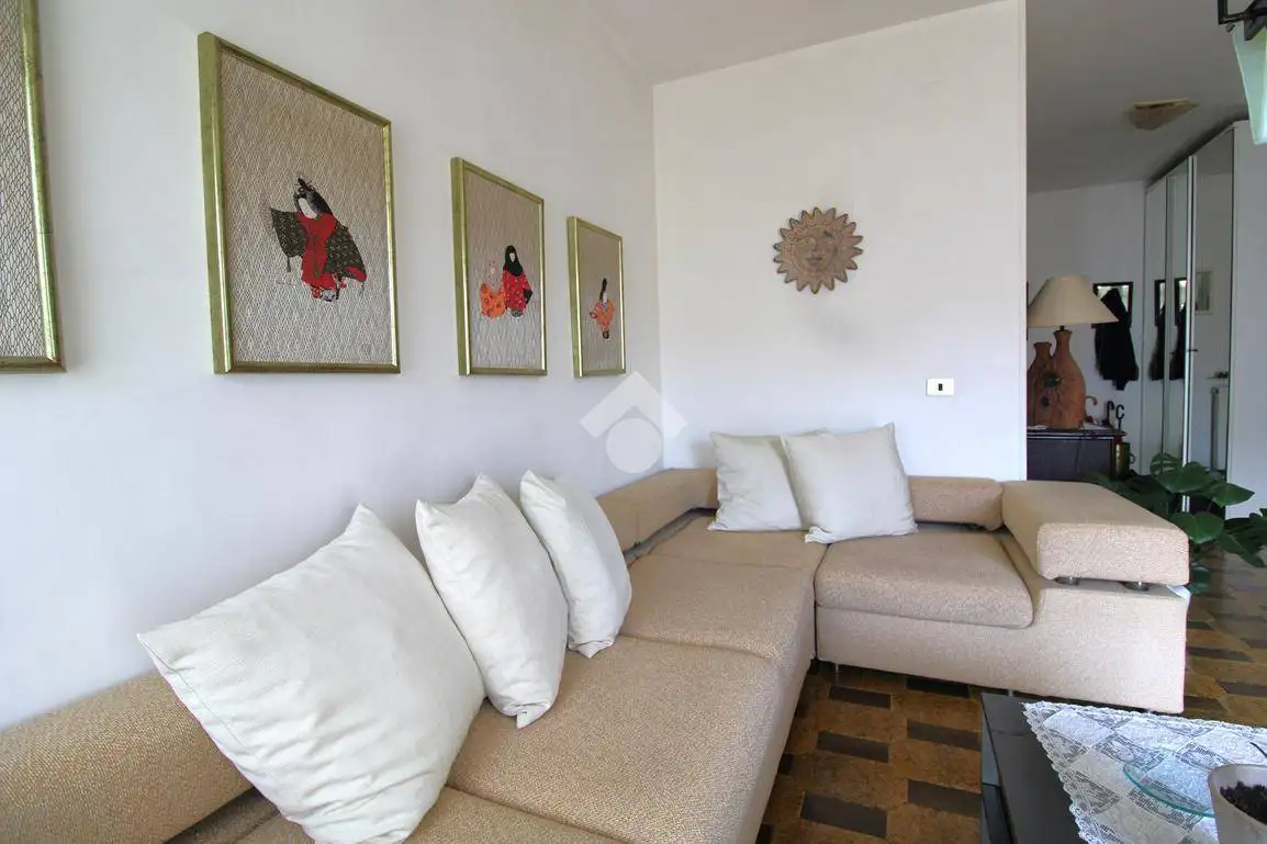 Appartamento in vendita a Marano di Napoli