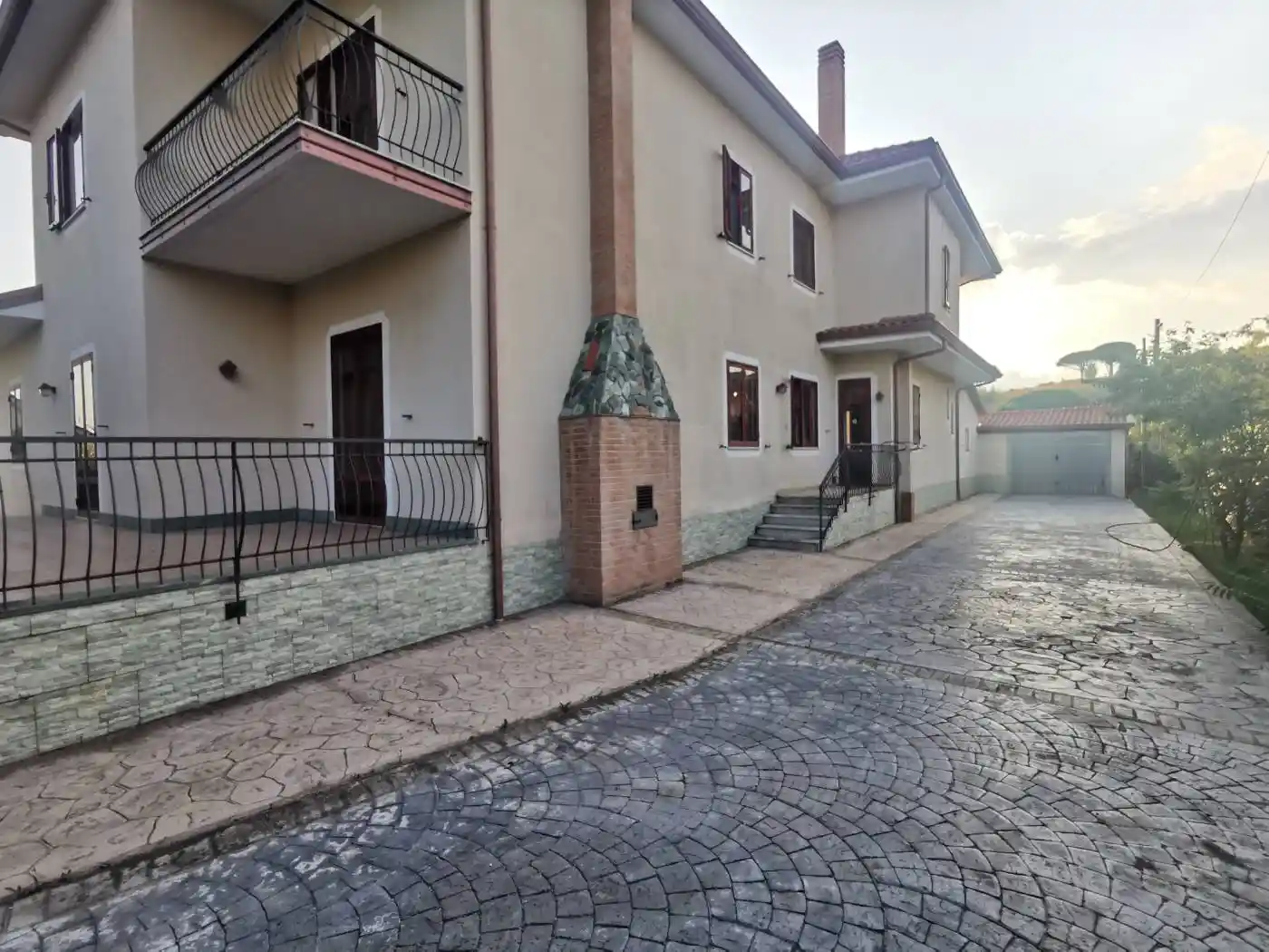 Villa unifamiliare via Gimigliano 149, Gagliano, Catanzaro - foto 2