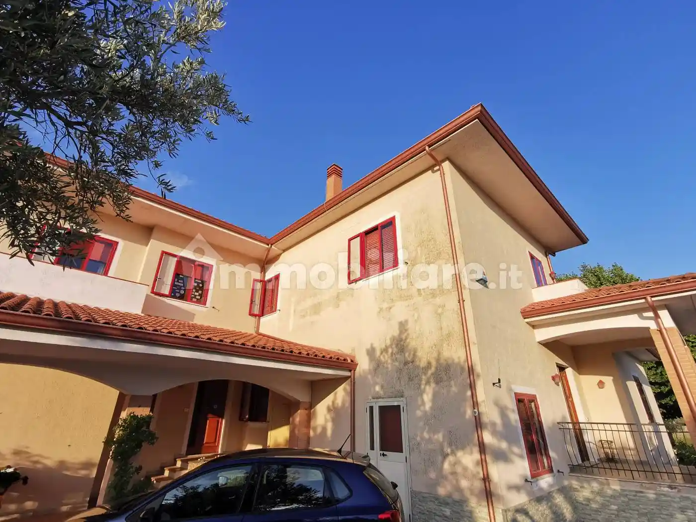 Villa unifamiliare via Gimigliano 149, Gagliano, Catanzaro - foto 3