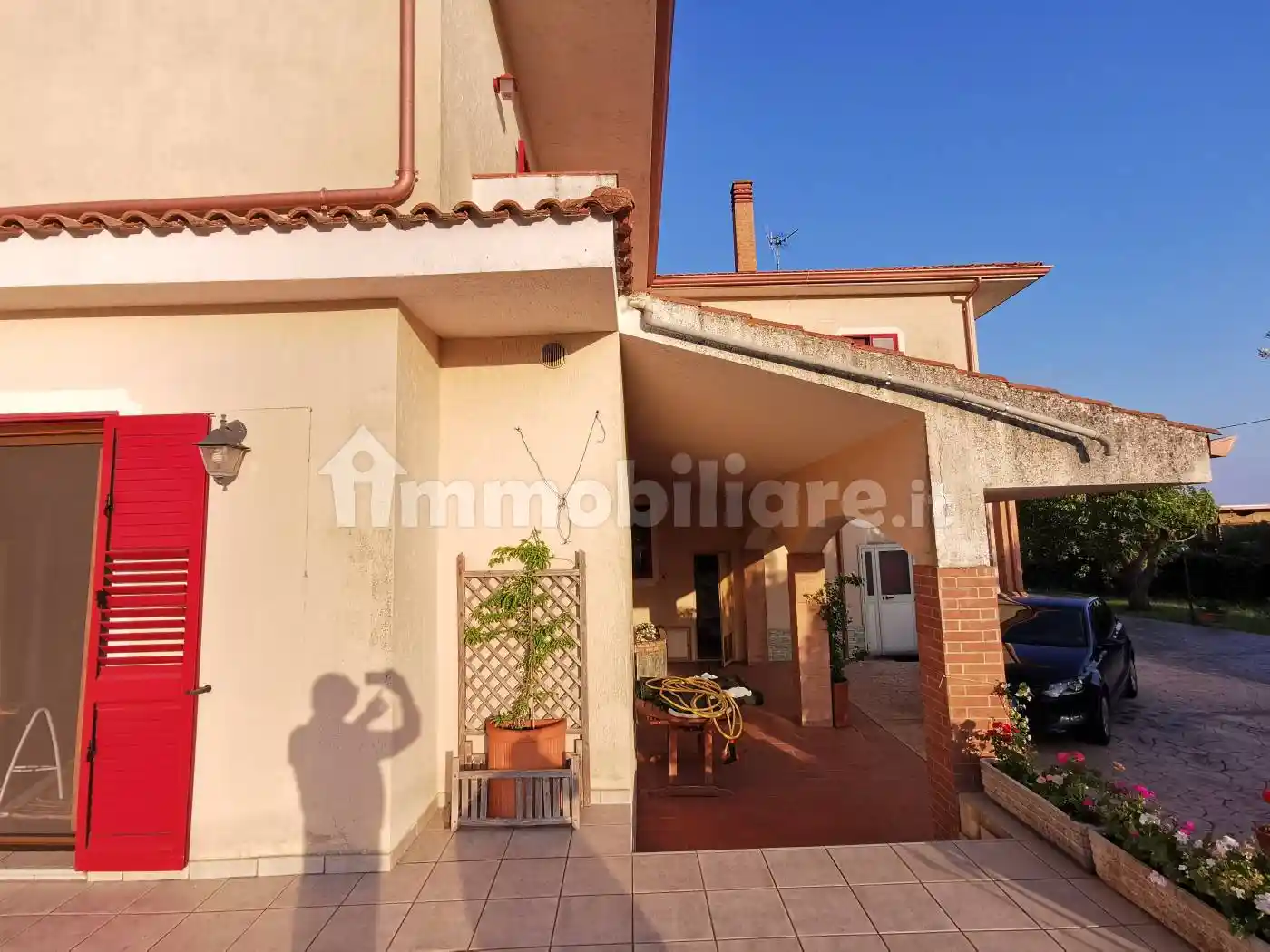 Villa unifamiliare via Gimigliano 149, Gagliano, Catanzaro - foto 5