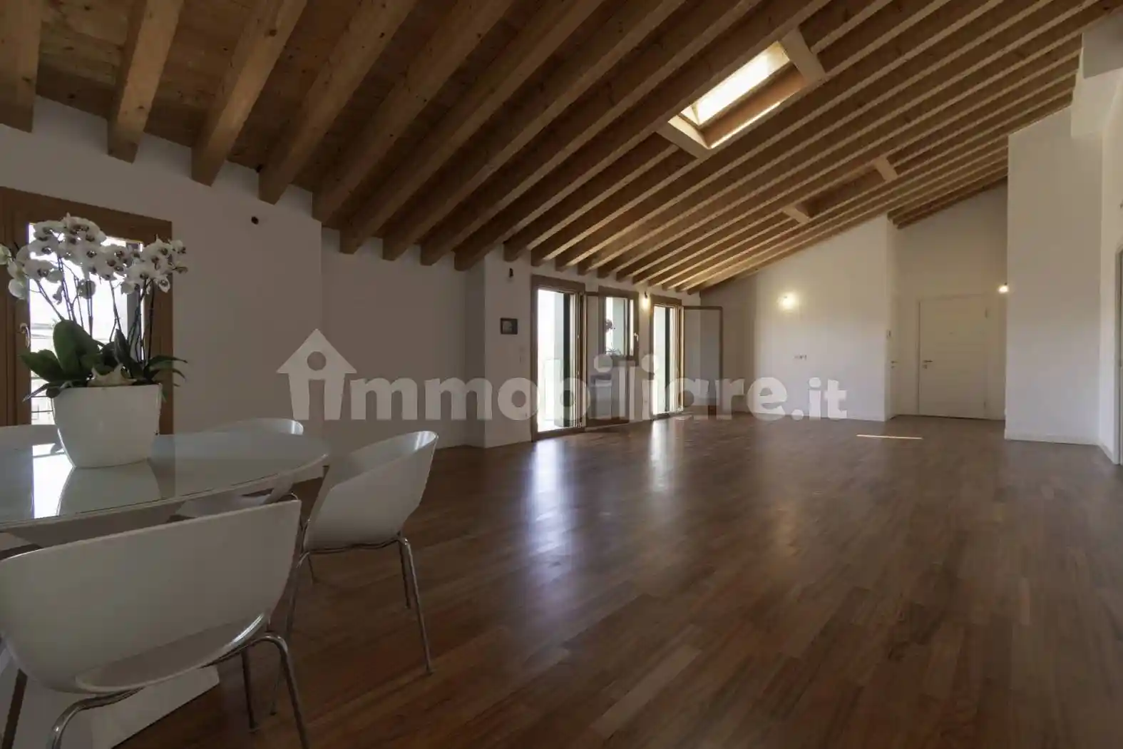 Appartamento in vendita a Portogruaro