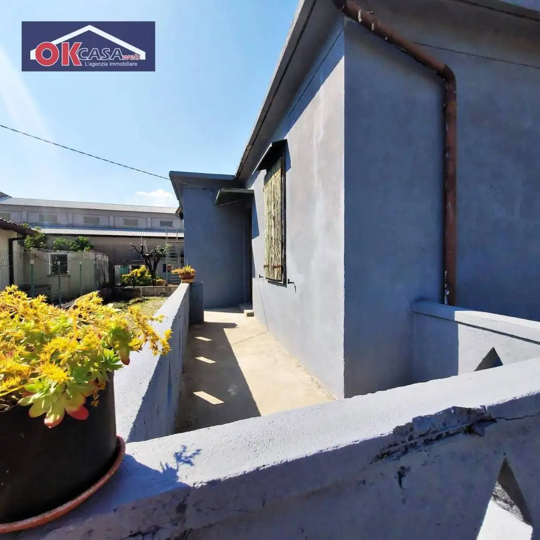 Villa in vendita a Fiumicello Villa Vicentina