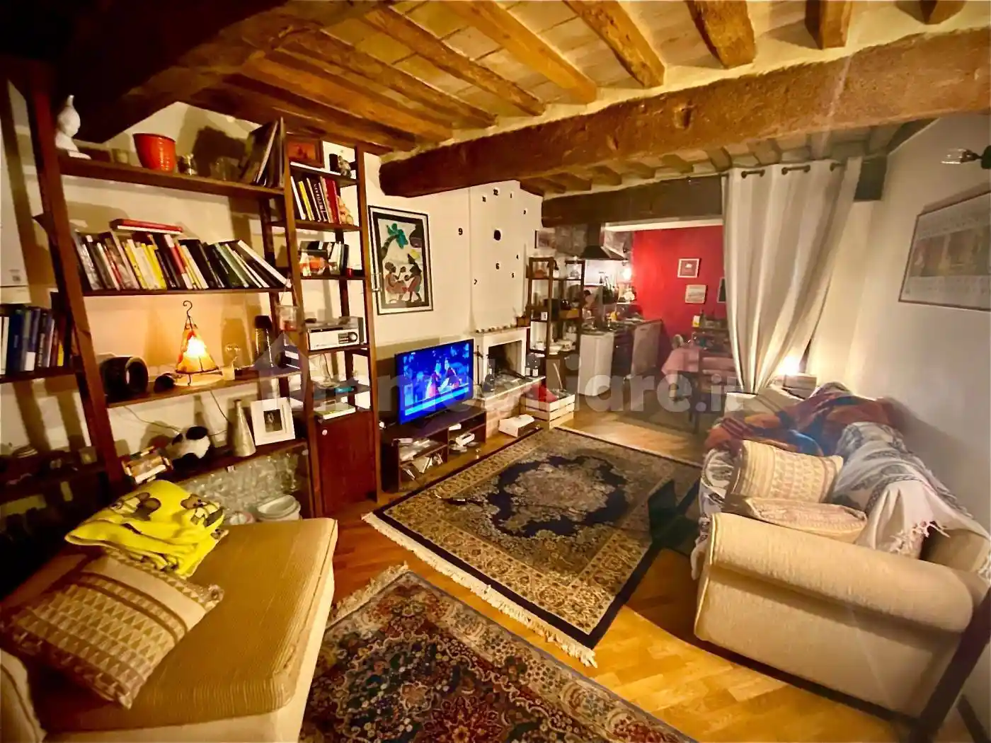 Appartamento in vendita a Perugia