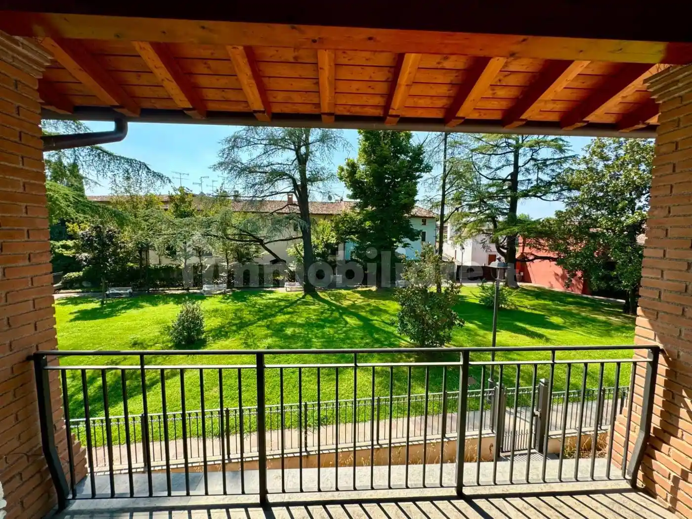 Appartamento in vendita a Calcinato