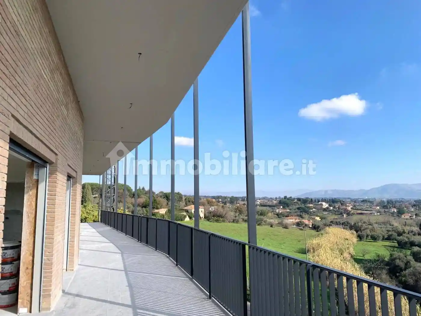 Appartamento in vendita a Velletri