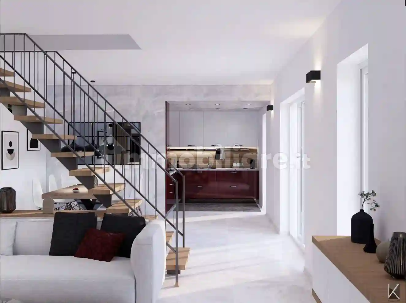 Appartamento - foto 4