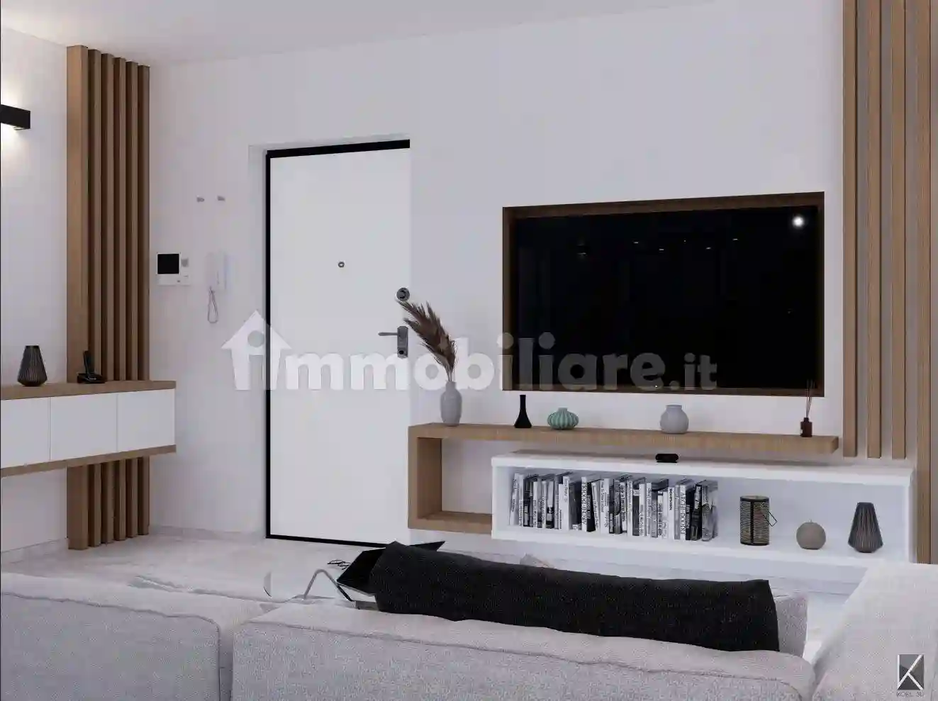 Appartamento - foto 5