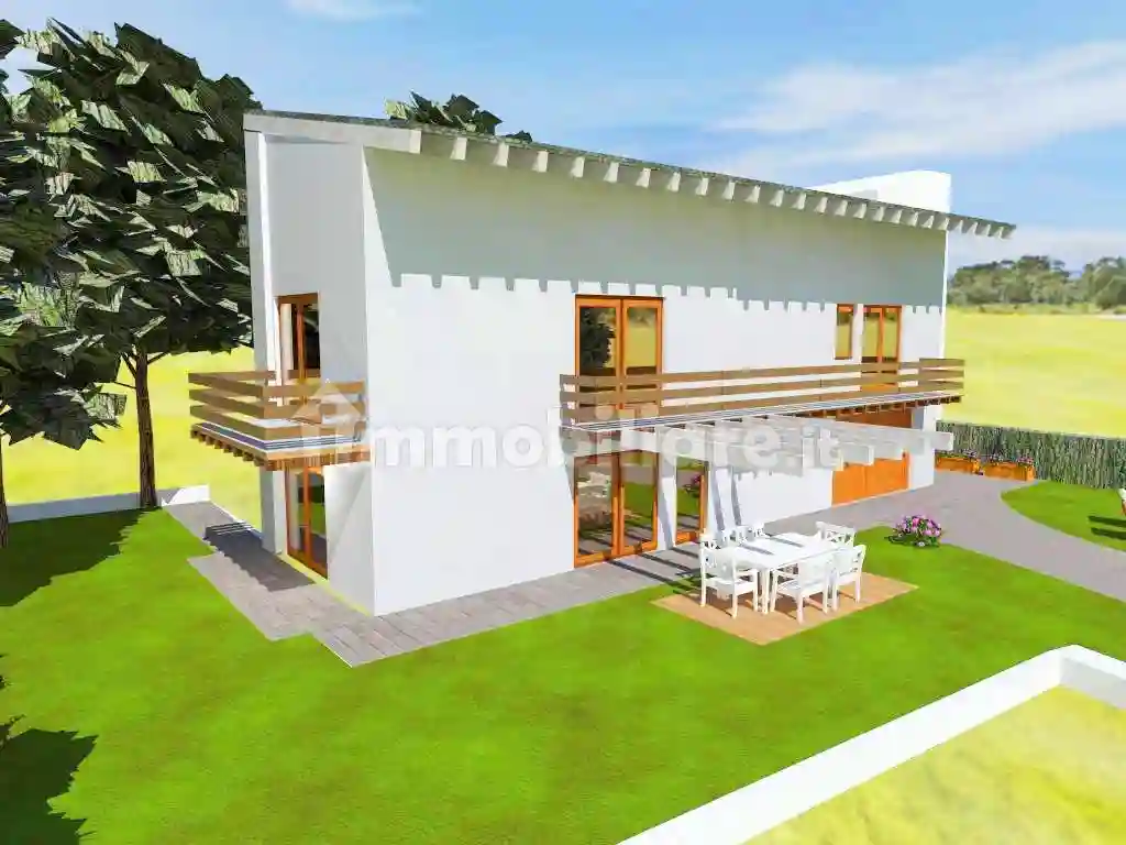 Casa indipendente - foto 4