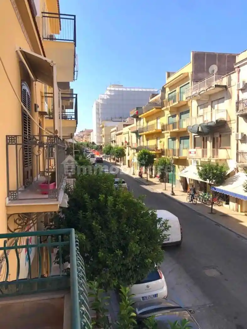 Appartamento in vendita a Bagheria