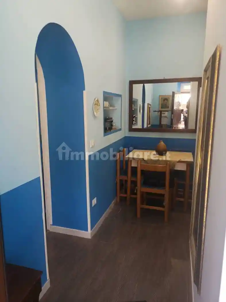 Bilocale via Agenore Zeri, Gemelli - Pineta Sacchetti, Roma - foto 2