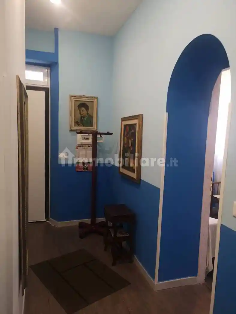 Bilocale via Agenore Zeri, Gemelli - Pineta Sacchetti, Roma - foto 3