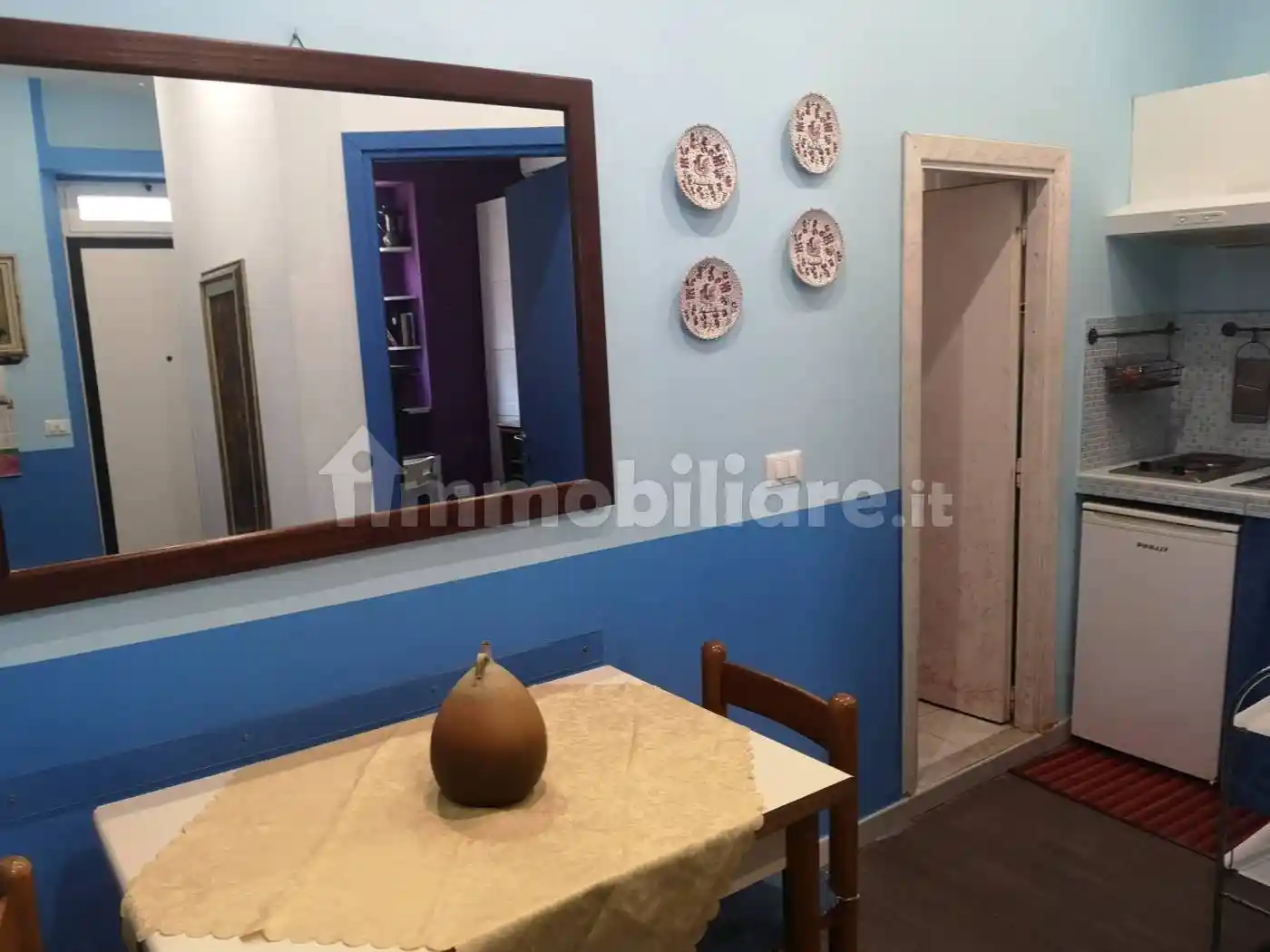 Bilocale via Agenore Zeri, Gemelli - Pineta Sacchetti, Roma - foto 4