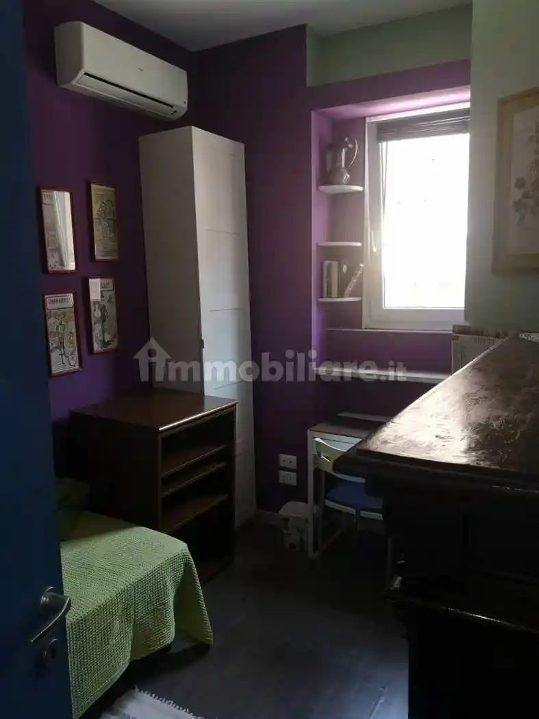 Bilocale via Agenore Zeri, Gemelli - Pineta Sacchetti, Roma - foto 5