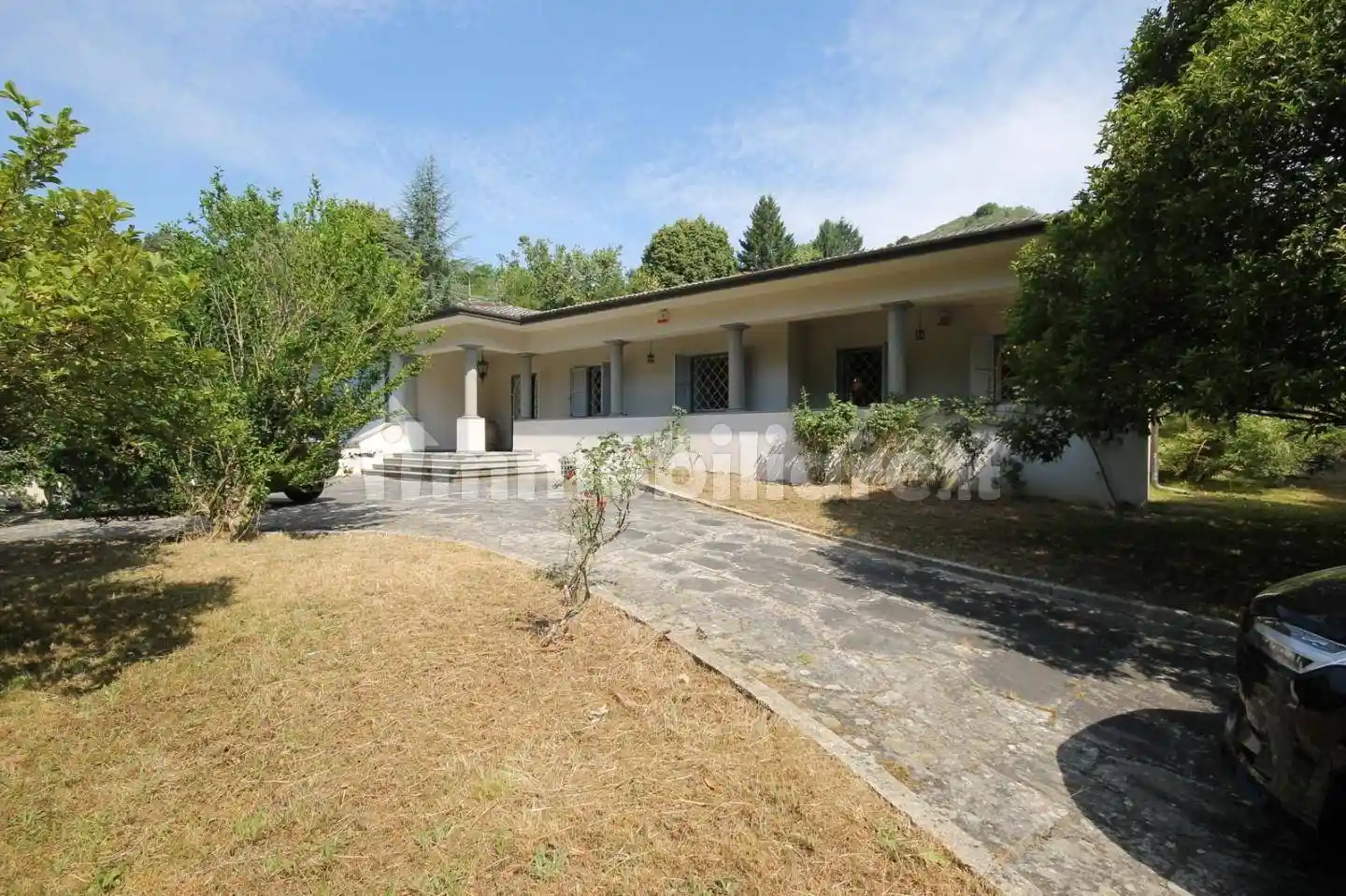 Villa in vendita a Camaiore
