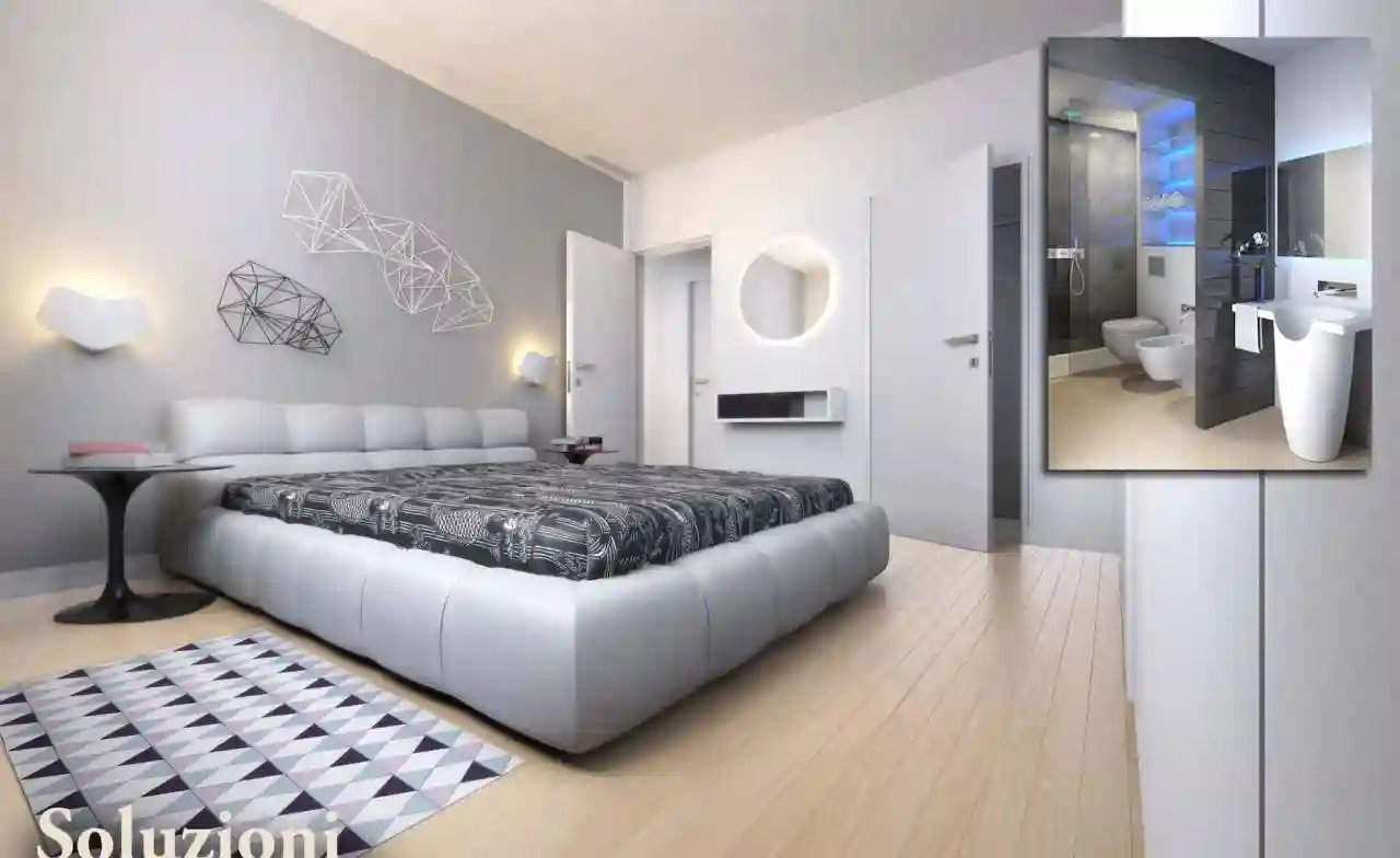 Appartamento - foto 5