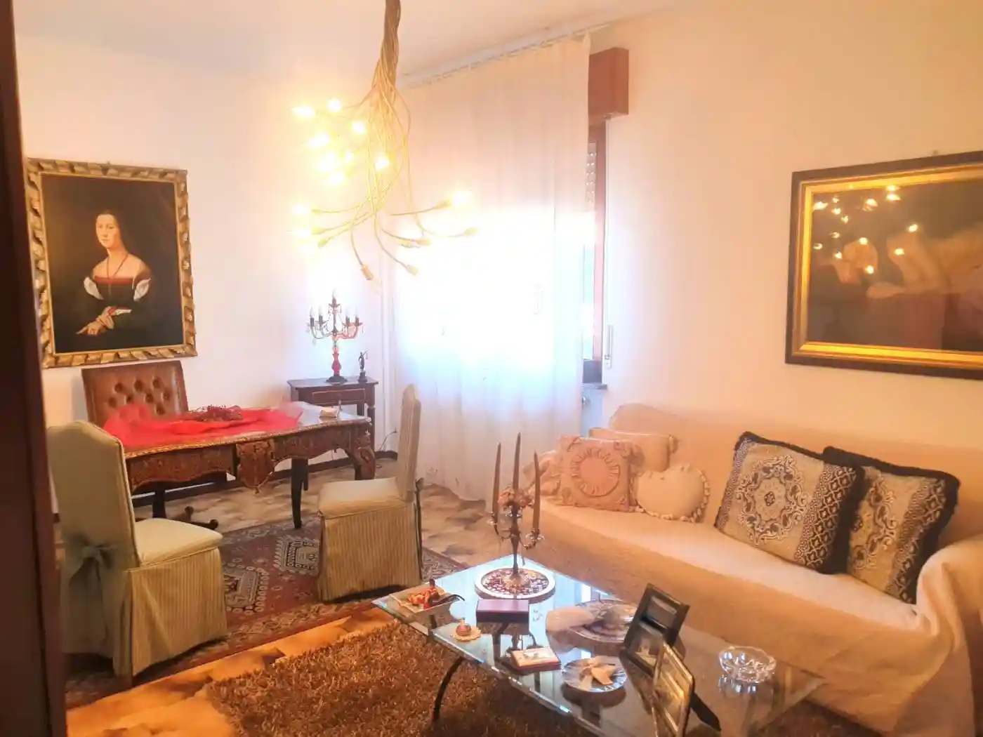 Villa in vendita a Dalmine