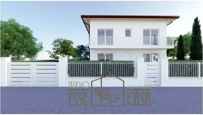 Villa in vendita a Pietrasanta