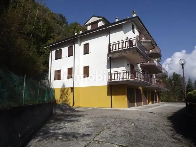 Appartamento in vendita a Algua