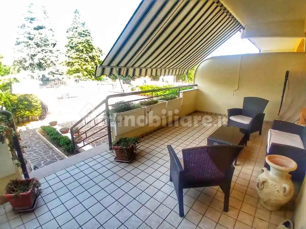 Villa a schiera via dei Tulipani, Centro, Avezzano - foto 3