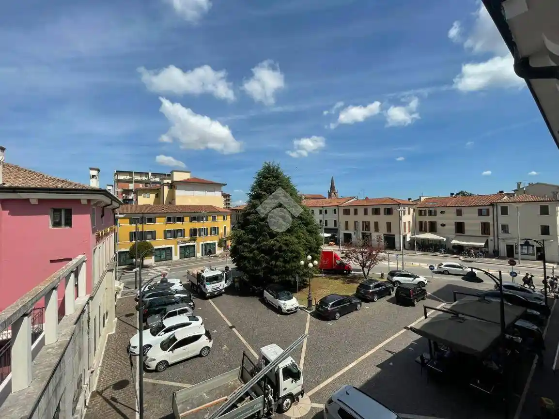 Appartamento in vendita a Cerea