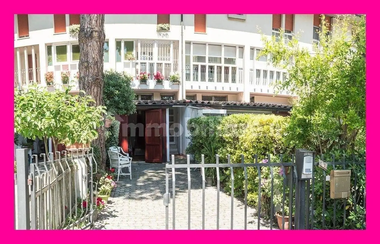 Appartamento in affitto a Bellaria-Igea Marina