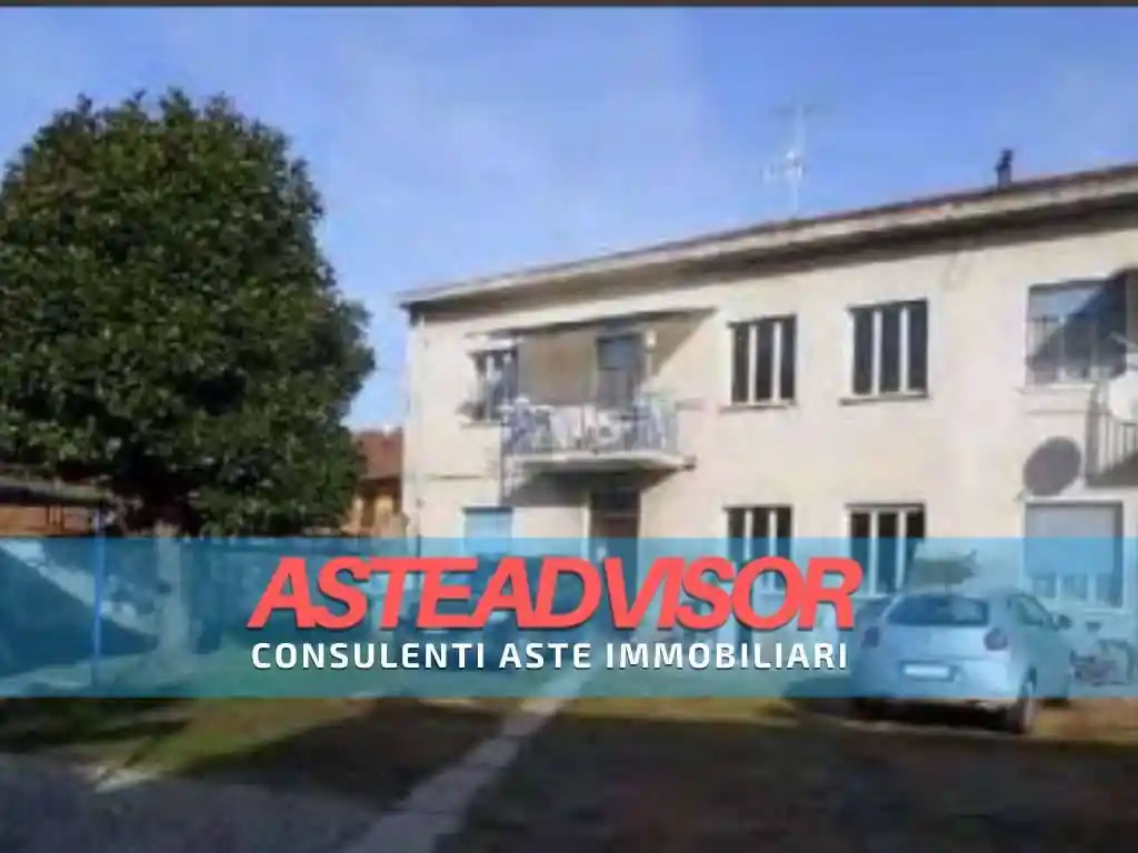 Appartamento in vendita a Chivasso