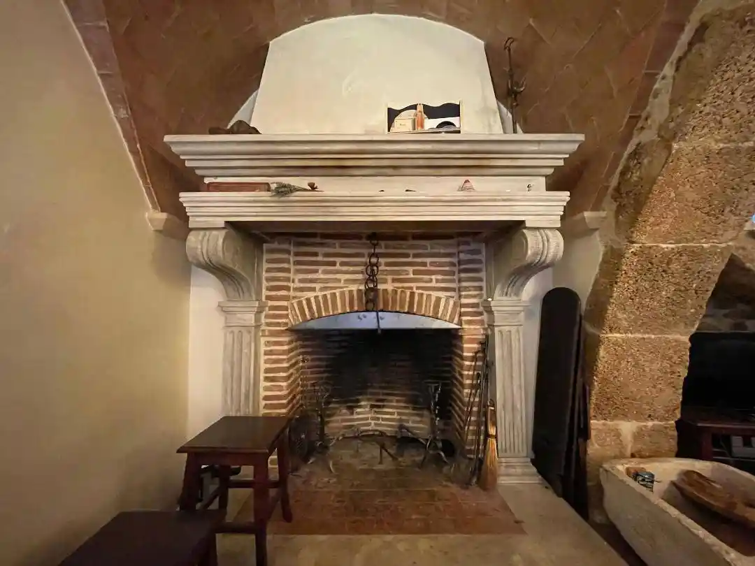 Terratetto unifamiliare via degli Archi 13, Santo Stefano di Sessanio - foto 5