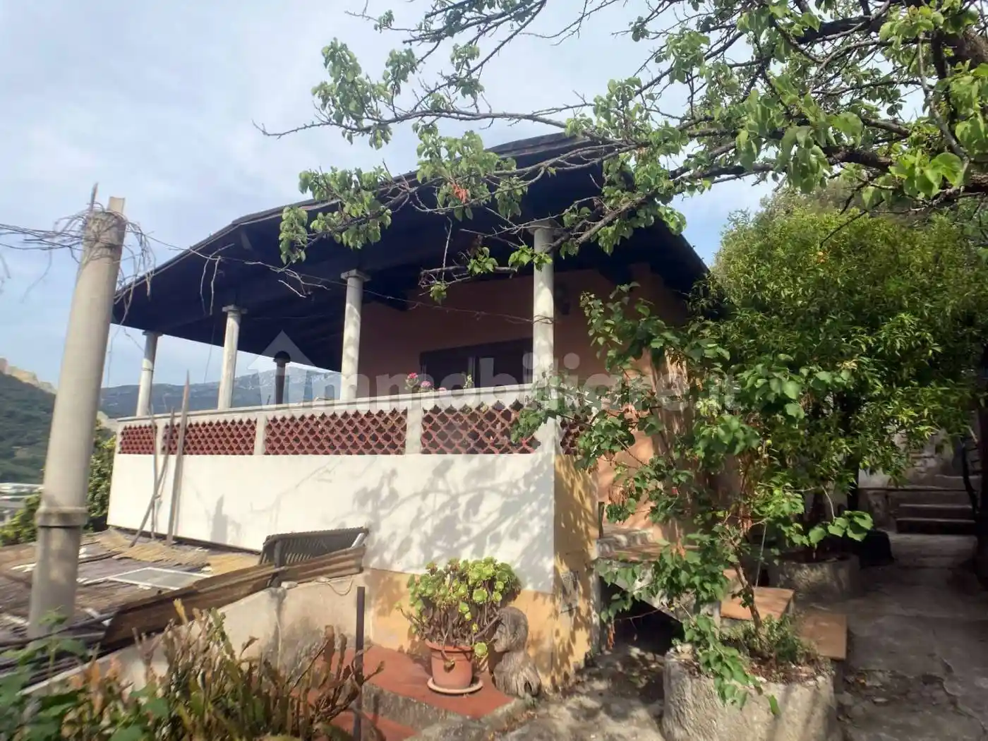 Casa indipendente in vendita a Ventimiglia