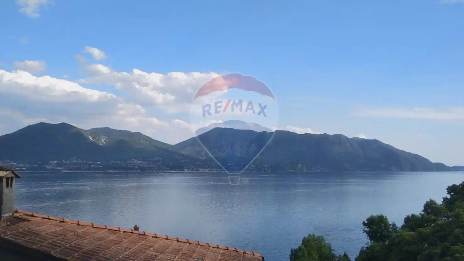 Casa indipendente in vendita a Cannero Riviera