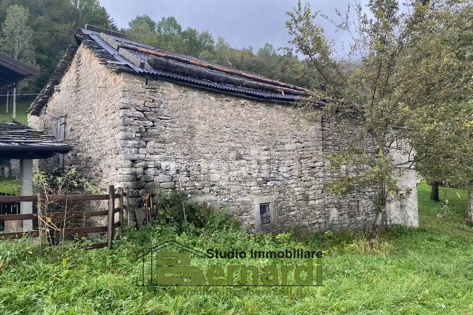 Rustico - Casale in vendita a Fanano