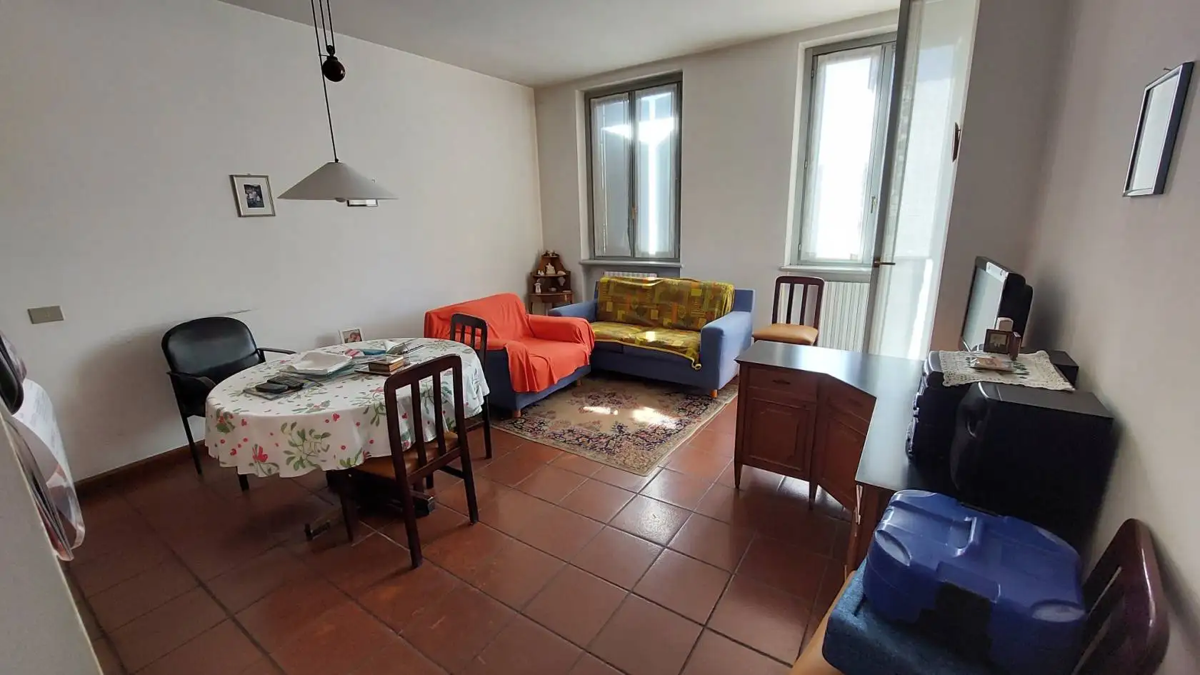 Appartamento in affitto a Cermenate