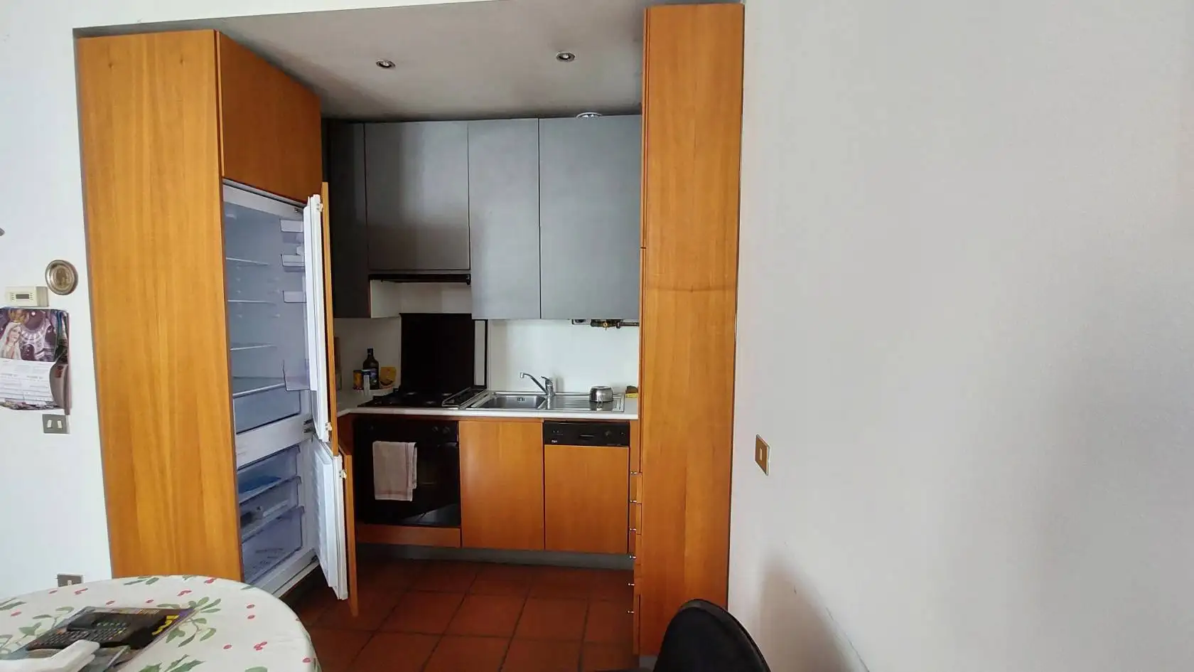 Trilocale via Scalabrini, Cermenate - foto 3