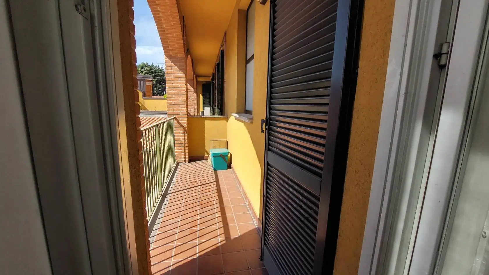 Trilocale via Scalabrini, Cermenate - foto 4