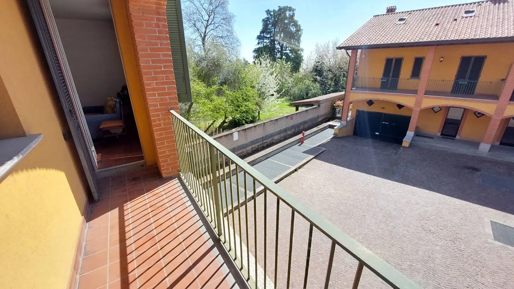 Trilocale via Scalabrini, Cermenate - foto 5